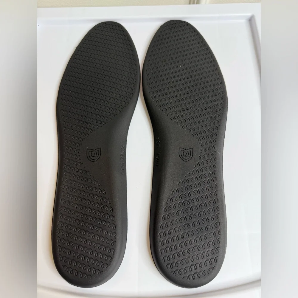 Rothy’s Women’s Elegant Pink Women's Ballet Flats. Size 11.5 - Picture 5 of 16